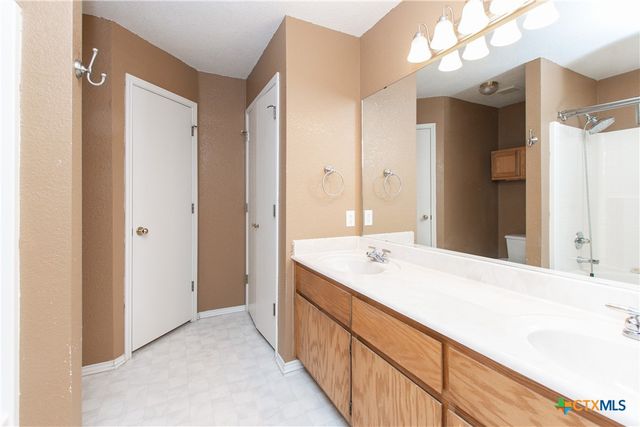 3407 Solomon Drive, Killeen, TX 76542