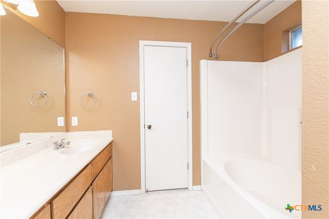 3407 Solomon Drive, Killeen, TX 76542