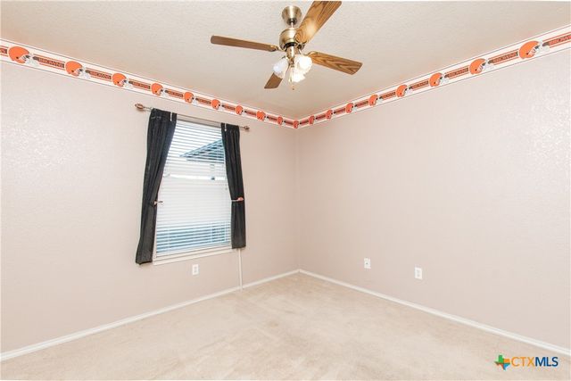3407 Solomon Drive, Killeen, TX 76542