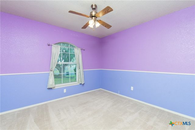3407 Solomon Drive, Killeen, TX 76542