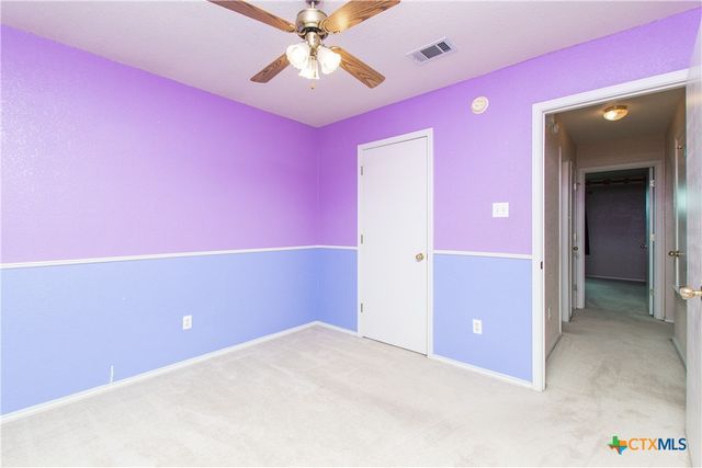 3407 Solomon Drive, Killeen, TX 76542