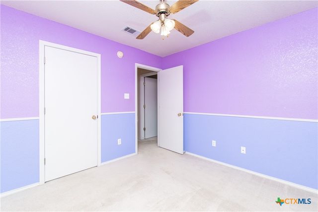 3407 Solomon Drive, Killeen, TX 76542