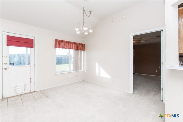 3407 Solomon Drive, Killeen, TX 76542