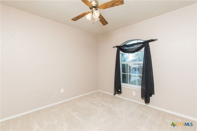 3407 Solomon Drive, Killeen, TX 76542