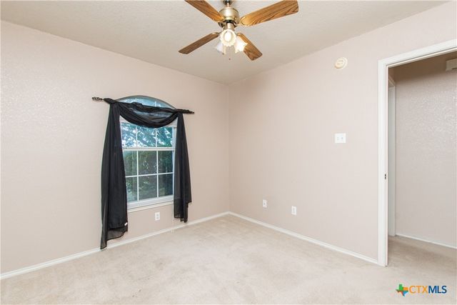 3407 Solomon Drive, Killeen, TX 76542