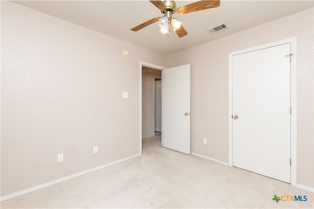 3407 Solomon Drive, Killeen, TX 76542
