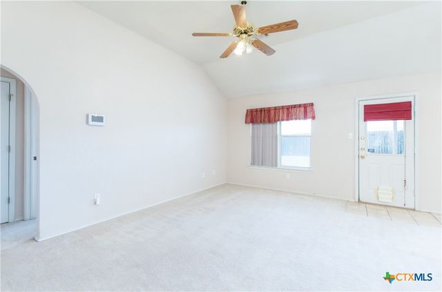 3407 Solomon Drive, Killeen, TX 76542