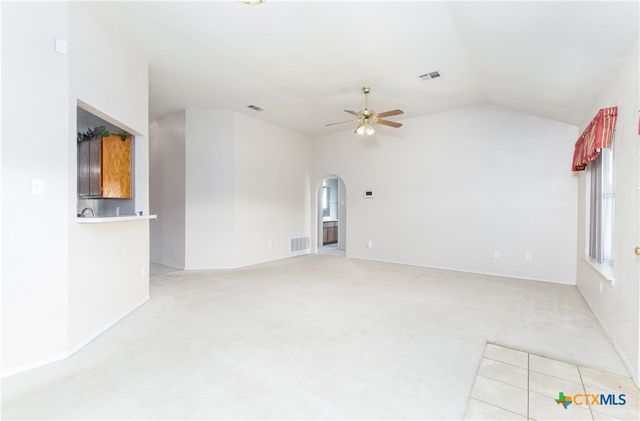 3407 Solomon Drive, Killeen, TX 76542