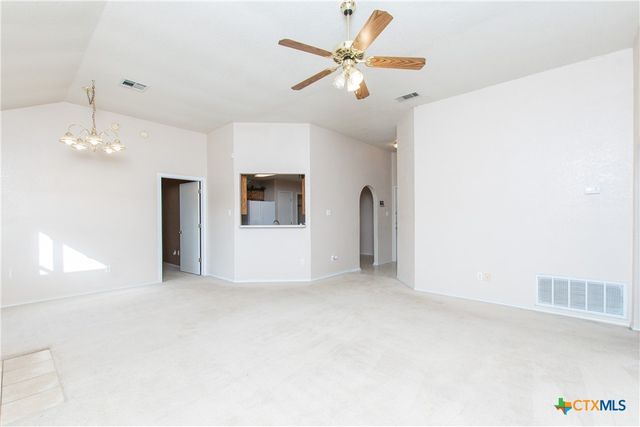 3407 Solomon Drive, Killeen, TX 76542