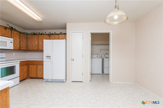 3407 Solomon Drive, Killeen, TX 76542