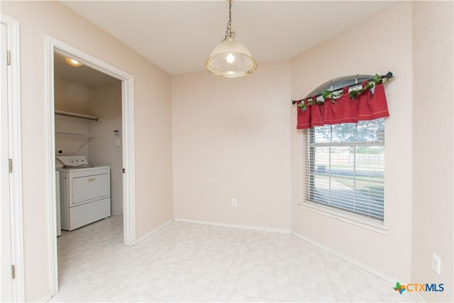 3407 Solomon Drive, Killeen, TX 76542