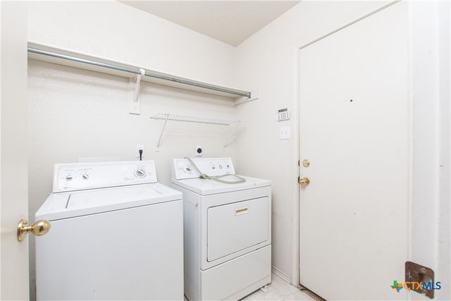 3407 Solomon Drive, Killeen, TX 76542