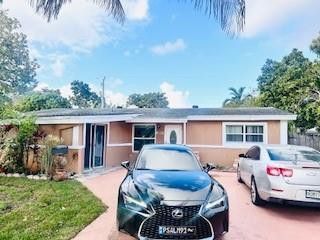 6241 NW 16th Street, Sunrise, FL 33313