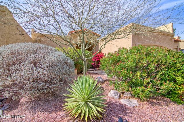 1232 E Camino Diestro, Oro Valley, AZ 85704