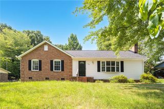 523 Osborne Road, Winston-salem, NC 27103