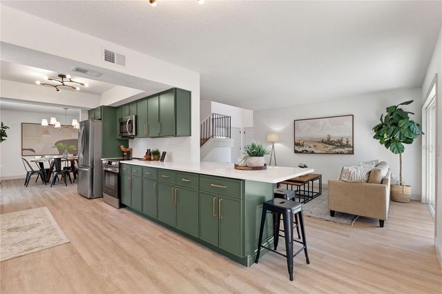 3906 BLOOMING HILL LANE, Palm Harbor, FL 34684