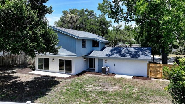 3906 BLOOMING HILL LANE, Palm Harbor, FL 34684