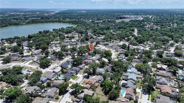 3906 BLOOMING HILL LANE, Palm Harbor, FL 34684