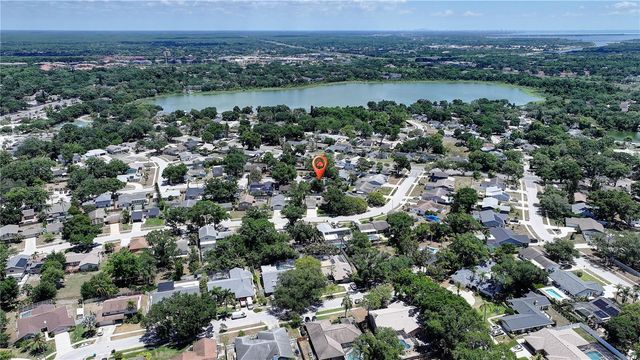 3906 BLOOMING HILL LANE, Palm Harbor, FL 34684