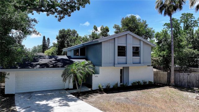 3906 BLOOMING HILL LANE, Palm Harbor, FL 34684