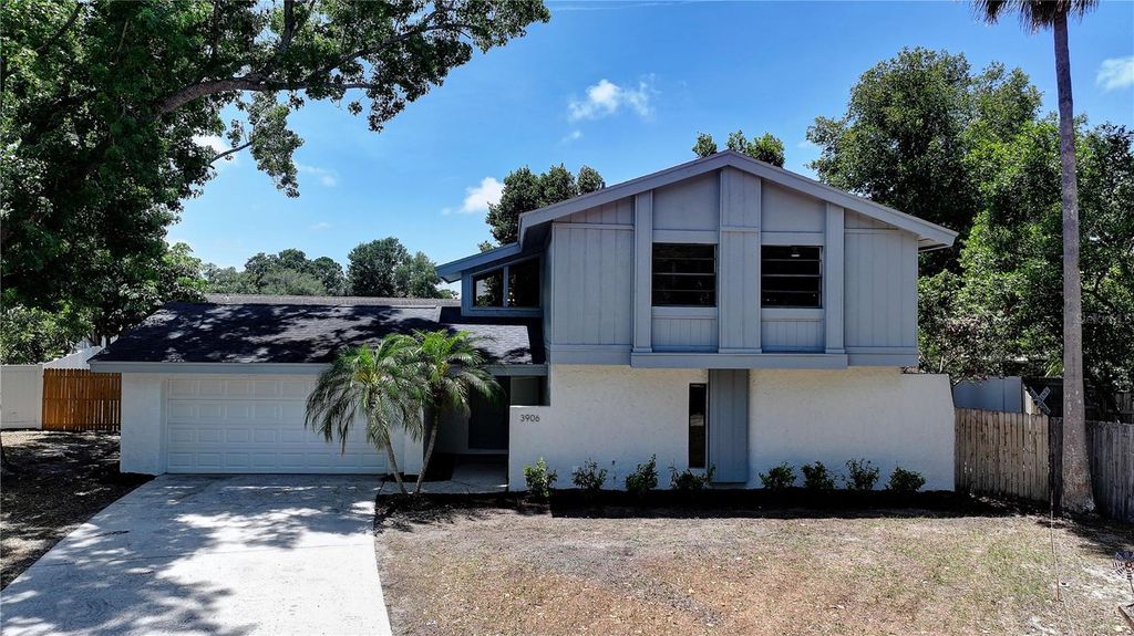 3906 BLOOMING HILL LANE, Palm Harbor, FL 34684