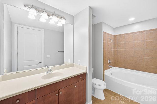 4620 Piedmont Row Drive 603, Charlotte, NC 28210