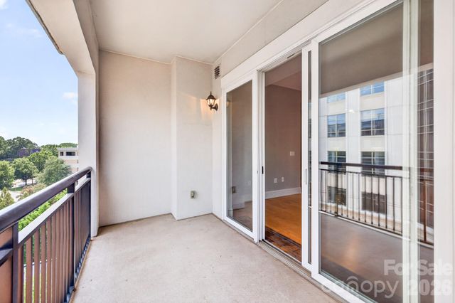 4620 Piedmont Row Drive 603, Charlotte, NC 28210