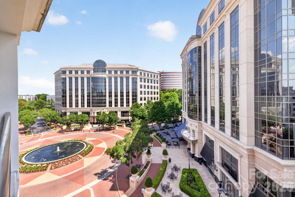 4620 Piedmont Row Drive 603, Charlotte, NC 28210