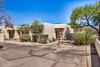 3095 N Sparkman Boulevard, Tucson, AZ 85716