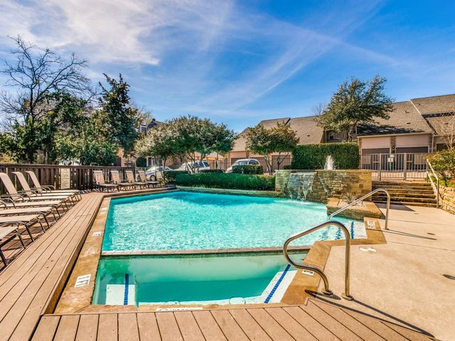 5616 Preston Oaks Road 110, Dallas, TX 75254
