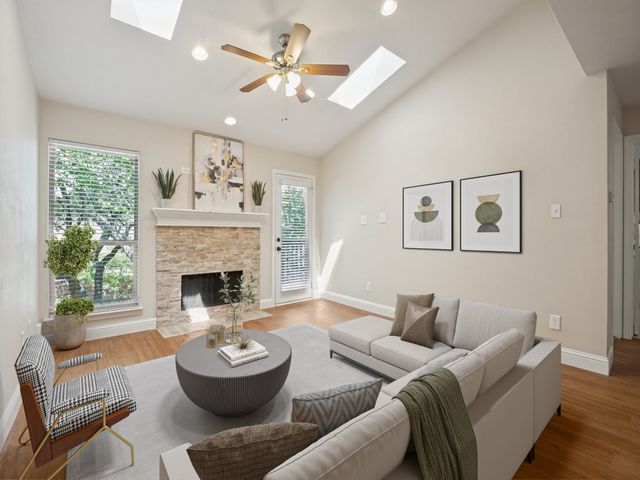 5616 Preston Oaks Road 110, Dallas, TX 75254