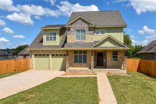 2136 Rockcliffe Loop, College Station, TX 77845