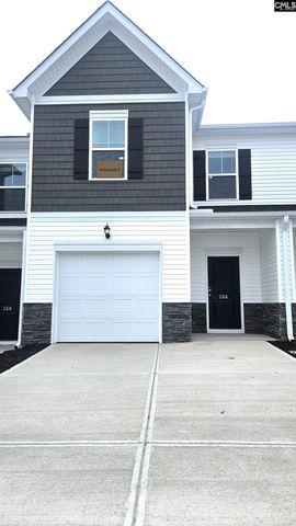 266 Sunny Hill Drive, Blythewood, SC 29016