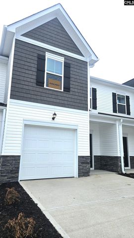 266 Sunny Hill Drive, Blythewood, SC 29016