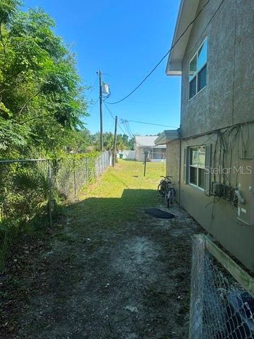 112 CARIBBEAN STREET, Deltona, FL 32725