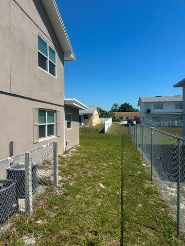 112 CARIBBEAN STREET, Deltona, FL 32725