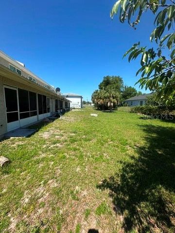112 CARIBBEAN STREET, Deltona, FL 32725