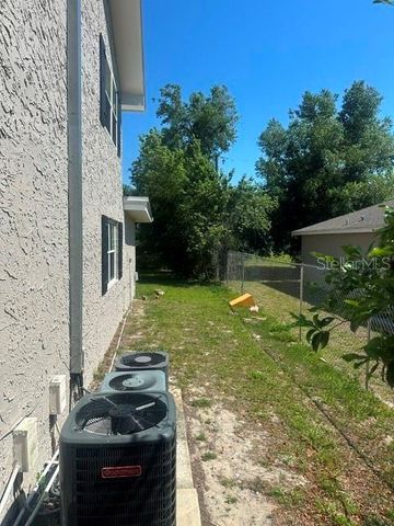 112 CARIBBEAN STREET, Deltona, FL 32725