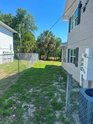 112 CARIBBEAN STREET, Deltona, FL 32725