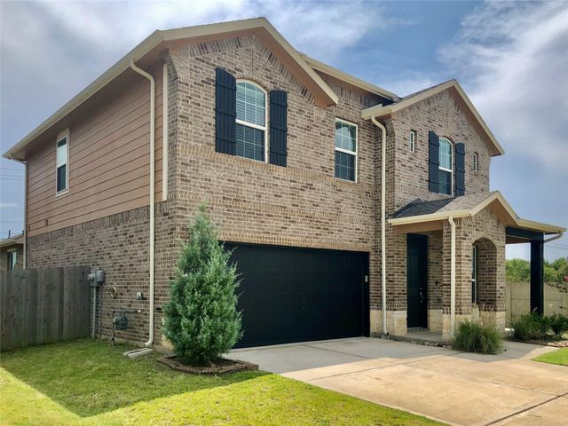 12034 Dunsmore Glen Crossing, Houston, TX 77089