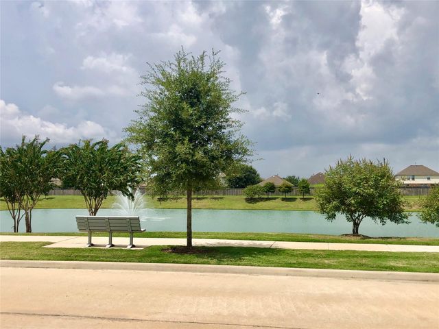 12034 Dunsmore Glen Crossing, Houston, TX 77089