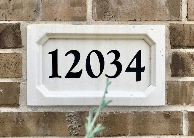 12034 Dunsmore Glen Crossing, Houston, TX 77089