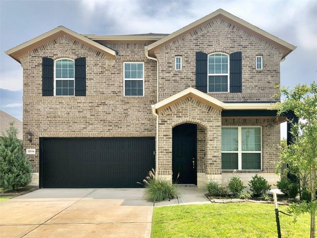 12034 Dunsmore Glen Crossing, Houston, TX 77089