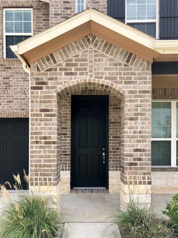 12034 Dunsmore Glen Crossing, Houston, TX 77089