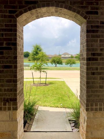 12034 Dunsmore Glen Crossing, Houston, TX 77089