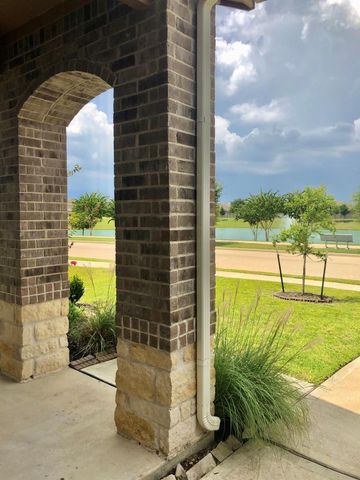 12034 Dunsmore Glen Crossing, Houston, TX 77089