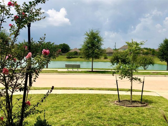 12034 Dunsmore Glen Crossing, Houston, TX 77089