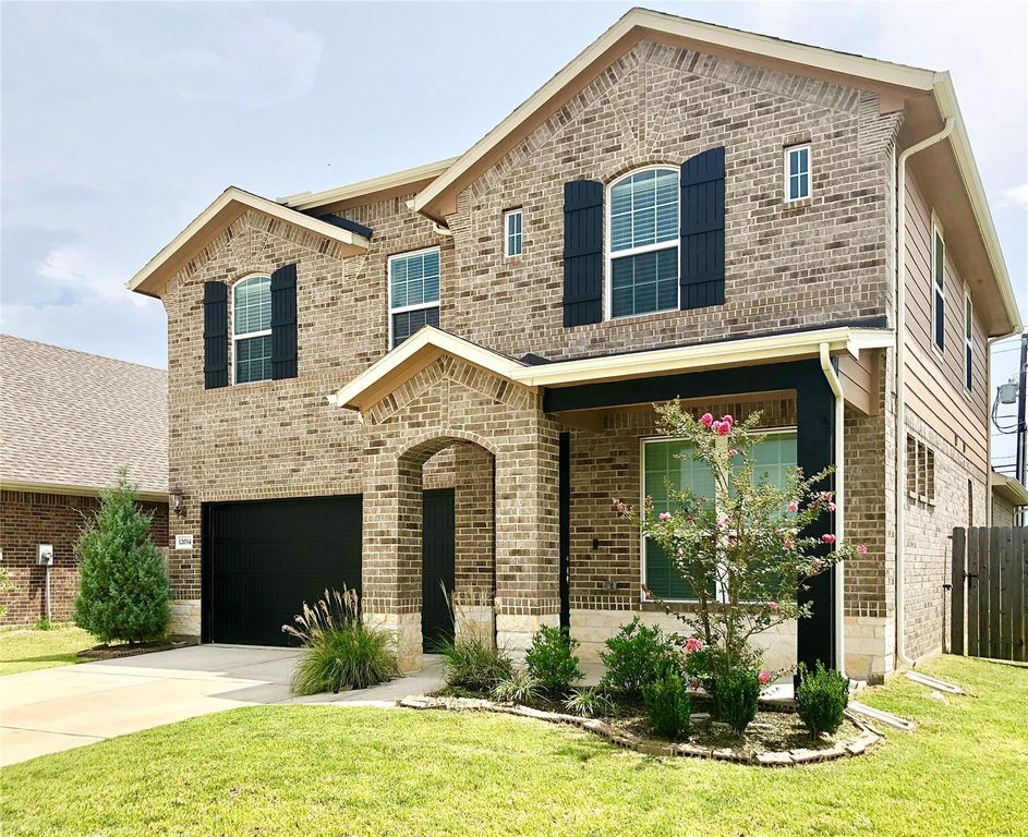 12034 Dunsmore Glen Crossing, Houston, TX 77089