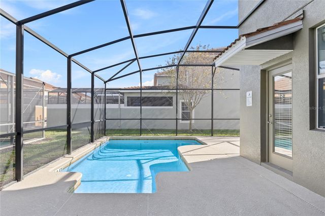 9006 MAJESTY PALM ROAD, Kissimmee, FL 34747