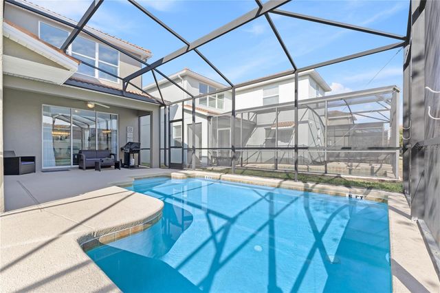 9006 MAJESTY PALM ROAD, Kissimmee, FL 34747